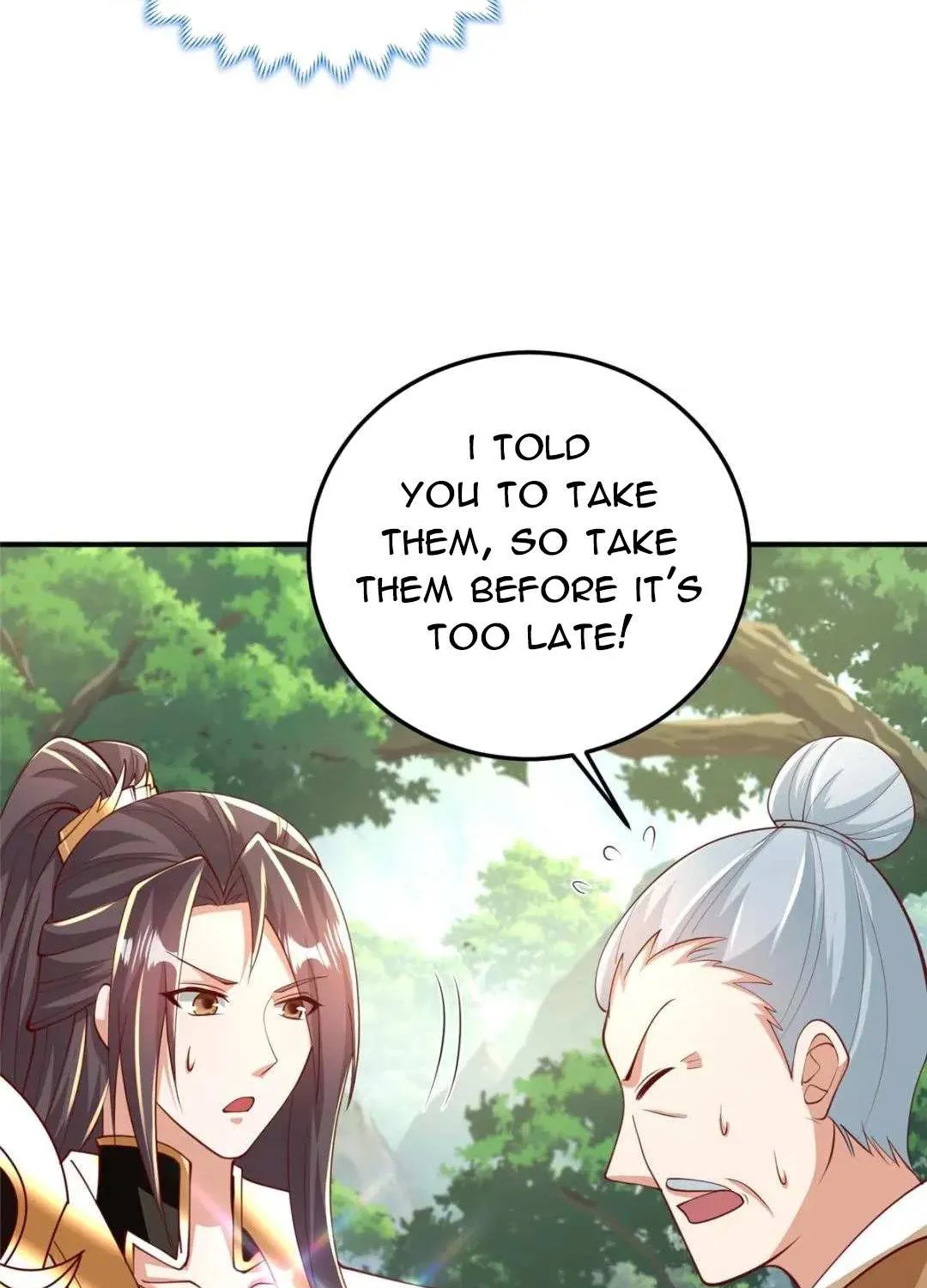 Dragon Master Chapter 379 page 56 - 