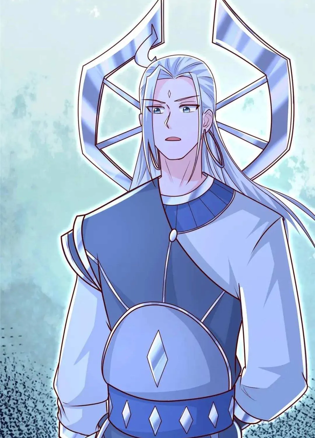 Dragon Master Chapter 379 page 60 - 