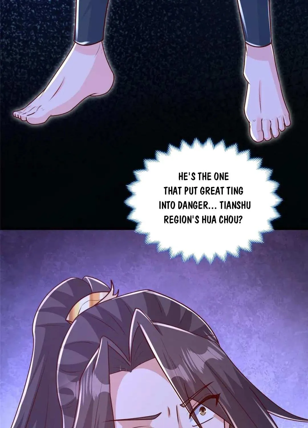 Dragon Master Chapter 379 page 62 - 