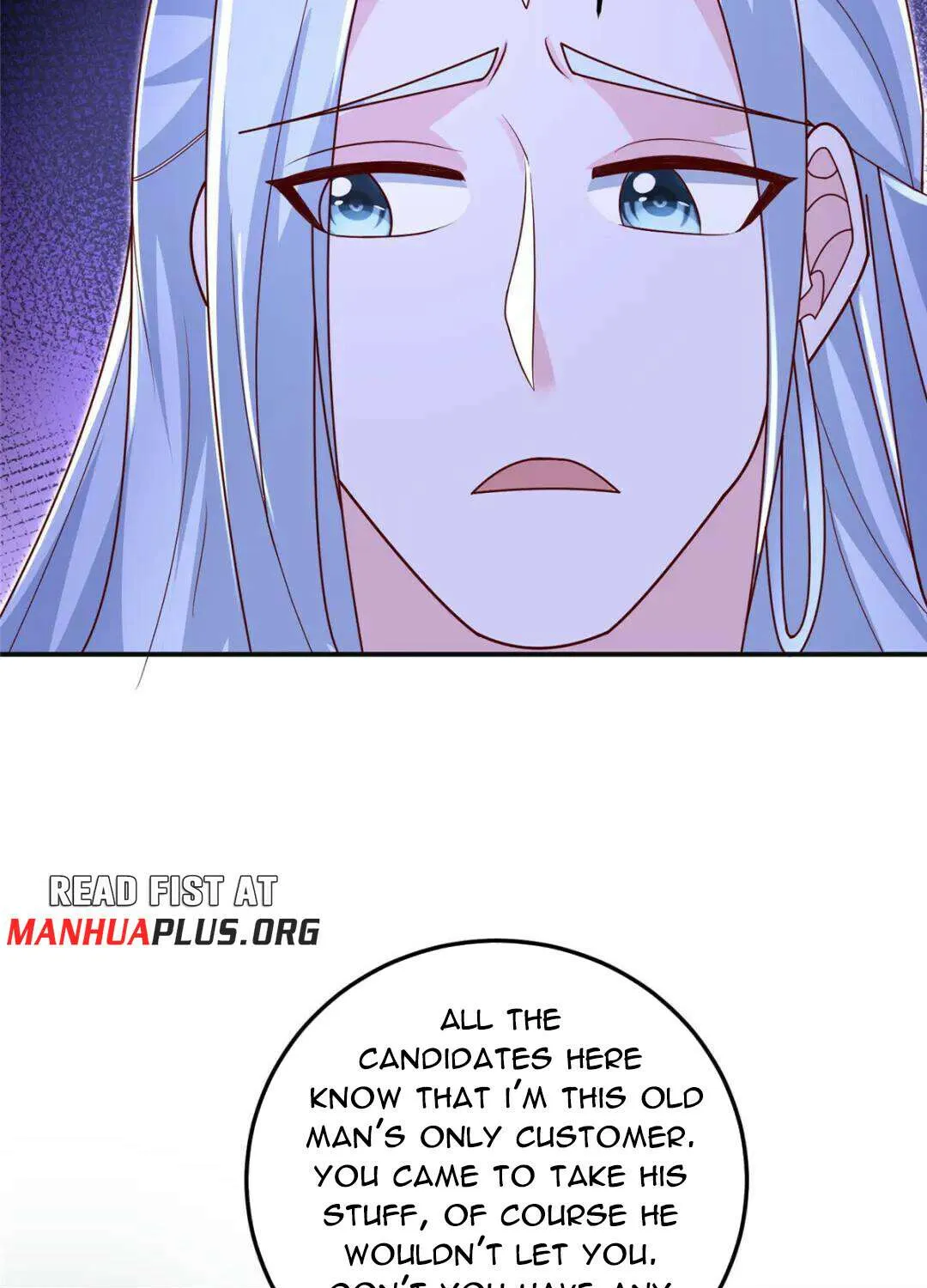 Dragon Master Chapter 380 page 13 - 