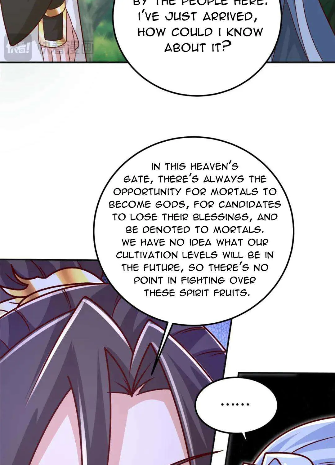 Dragon Master Chapter 380 page 15 - 