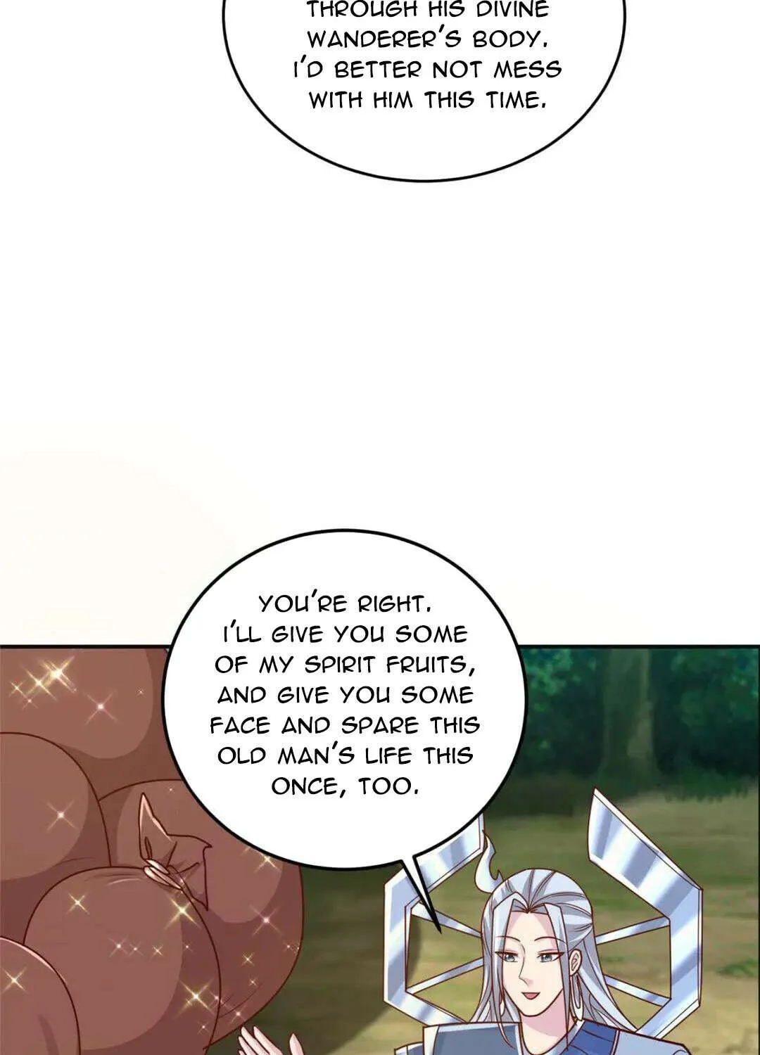 Dragon Master Chapter 380 page 17 - 