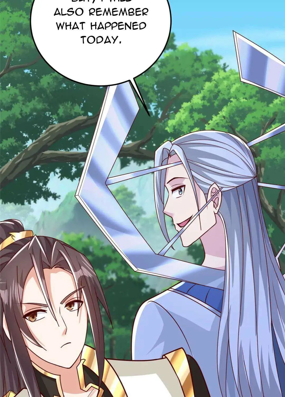 Dragon Master Chapter 380 page 20 - 