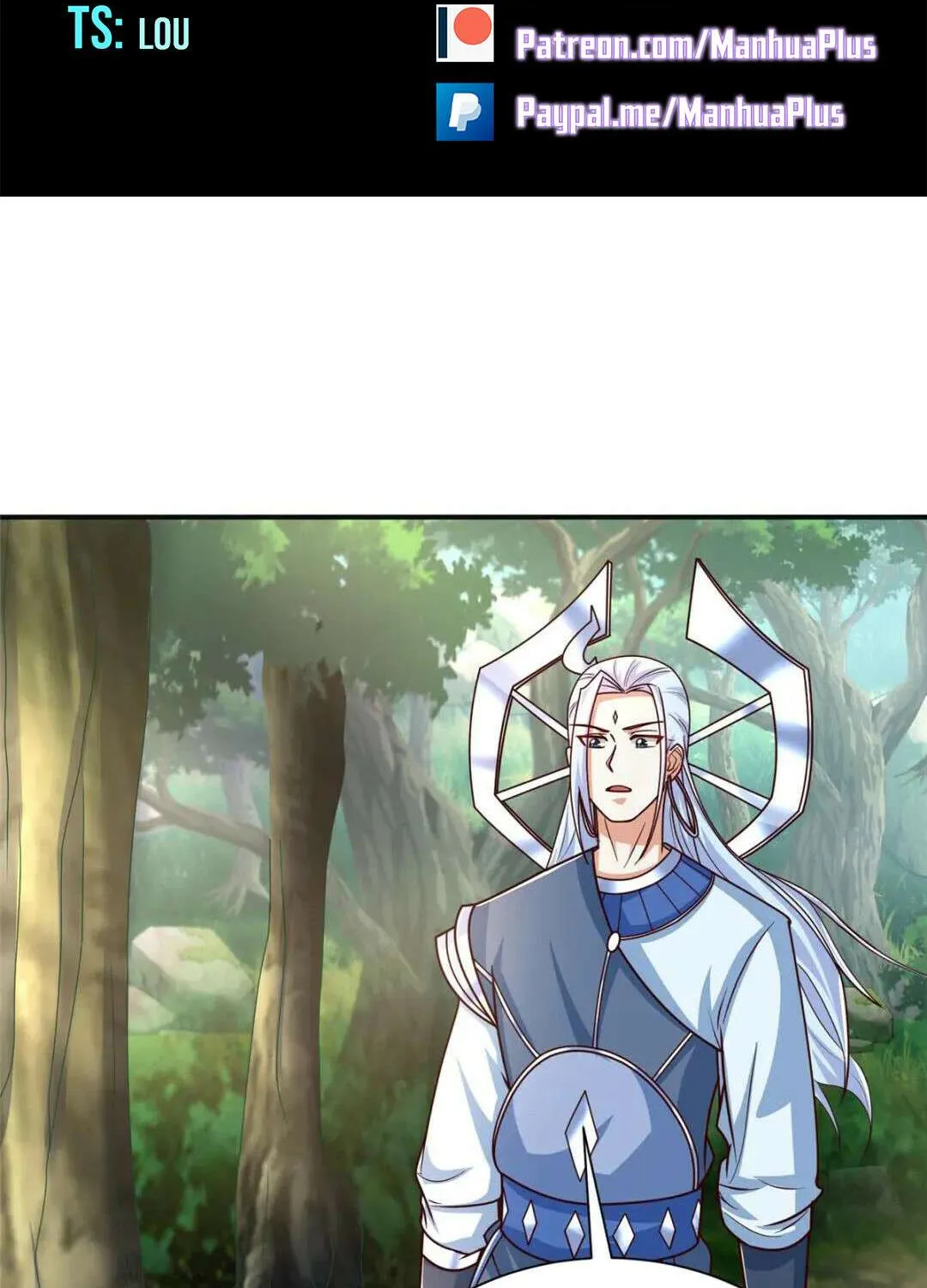 Dragon Master Chapter 380 page 3 - 