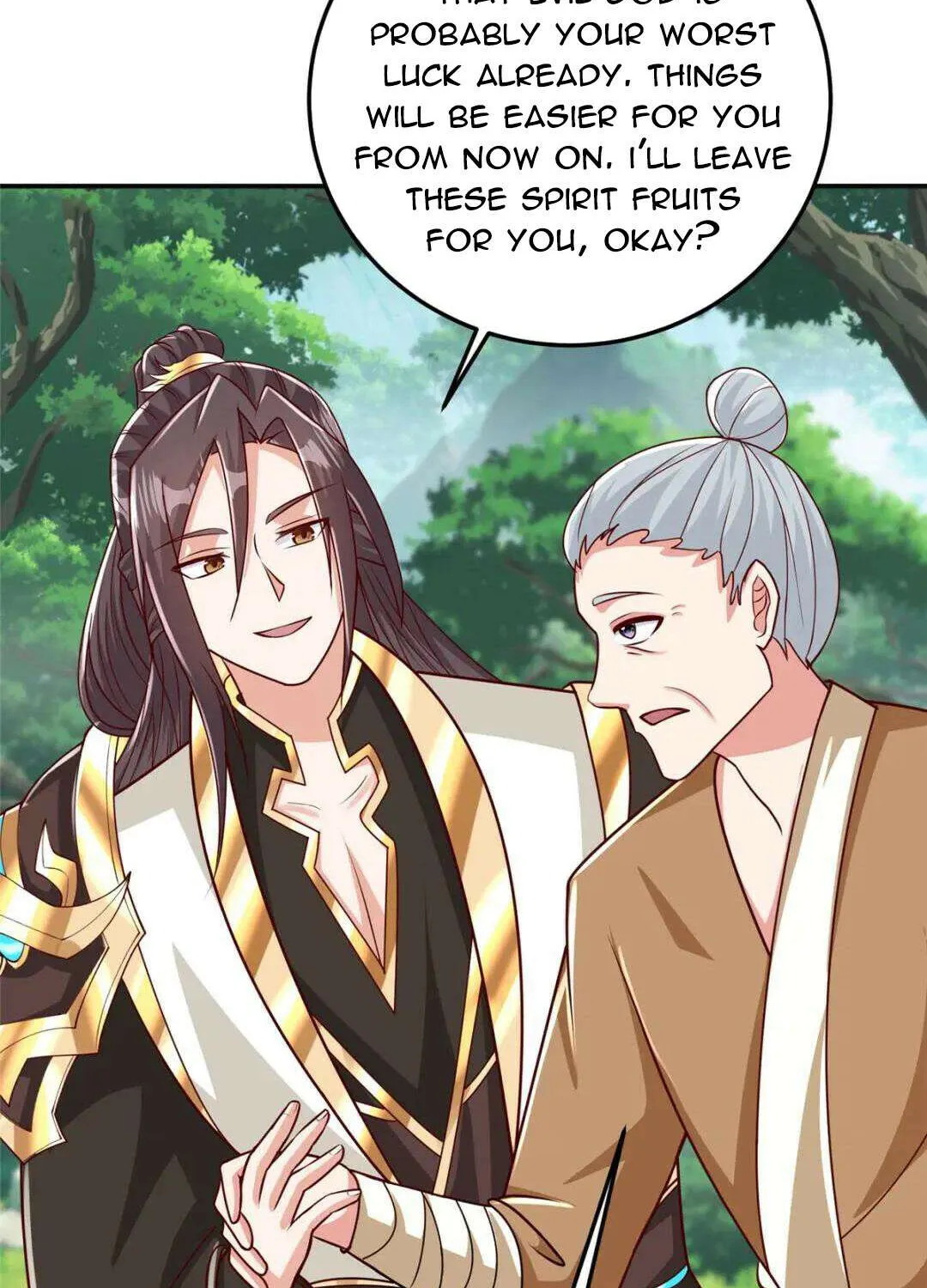 Dragon Master Chapter 380 page 25 - 