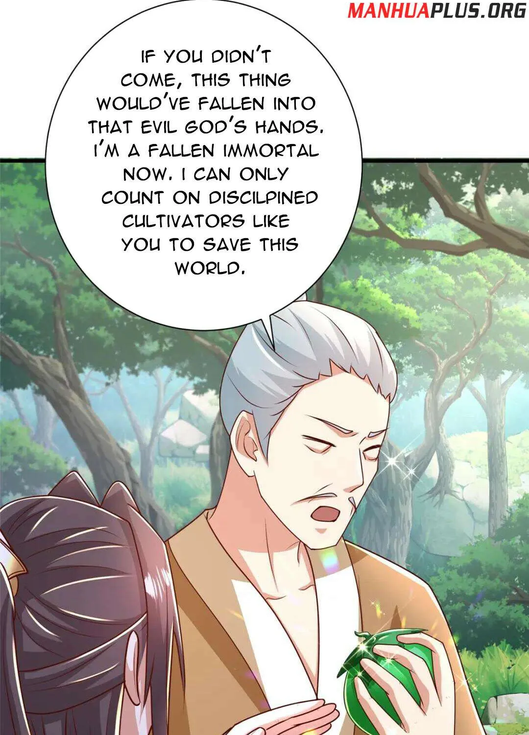 Dragon Master Chapter 380 page 29 - 