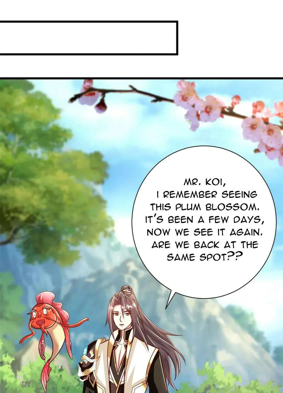 Dragon Master Chapter 380 page 31 - 