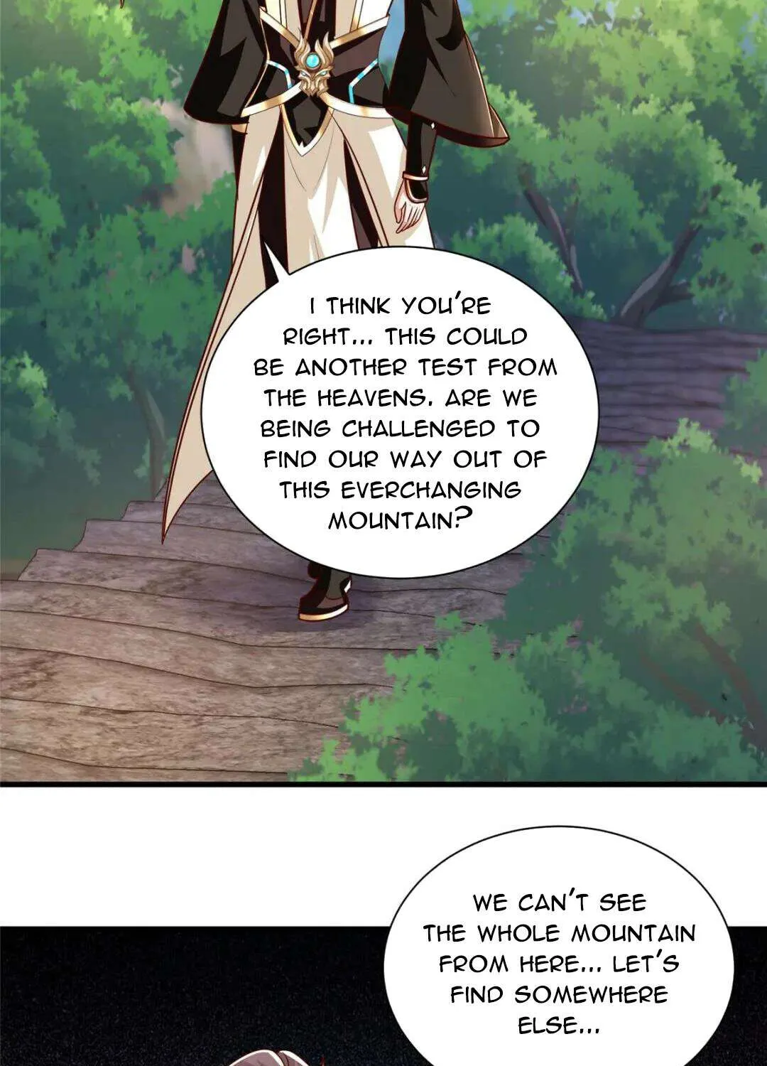 Dragon Master Chapter 380 page 32 - 