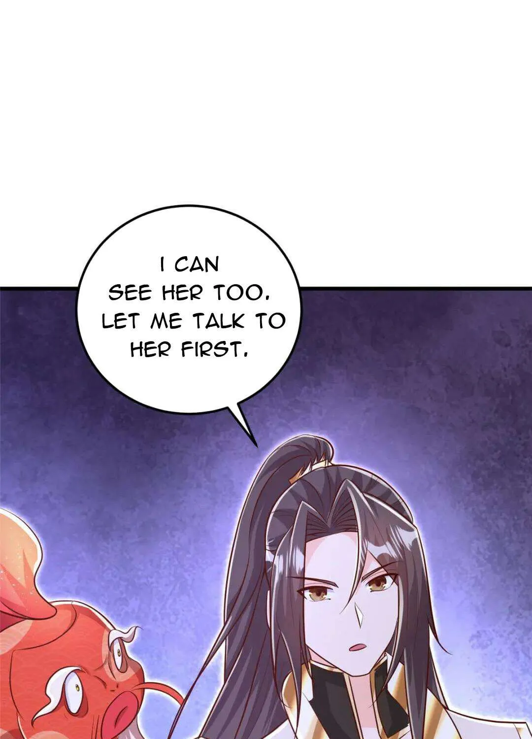 Dragon Master Chapter 380 page 36 - 