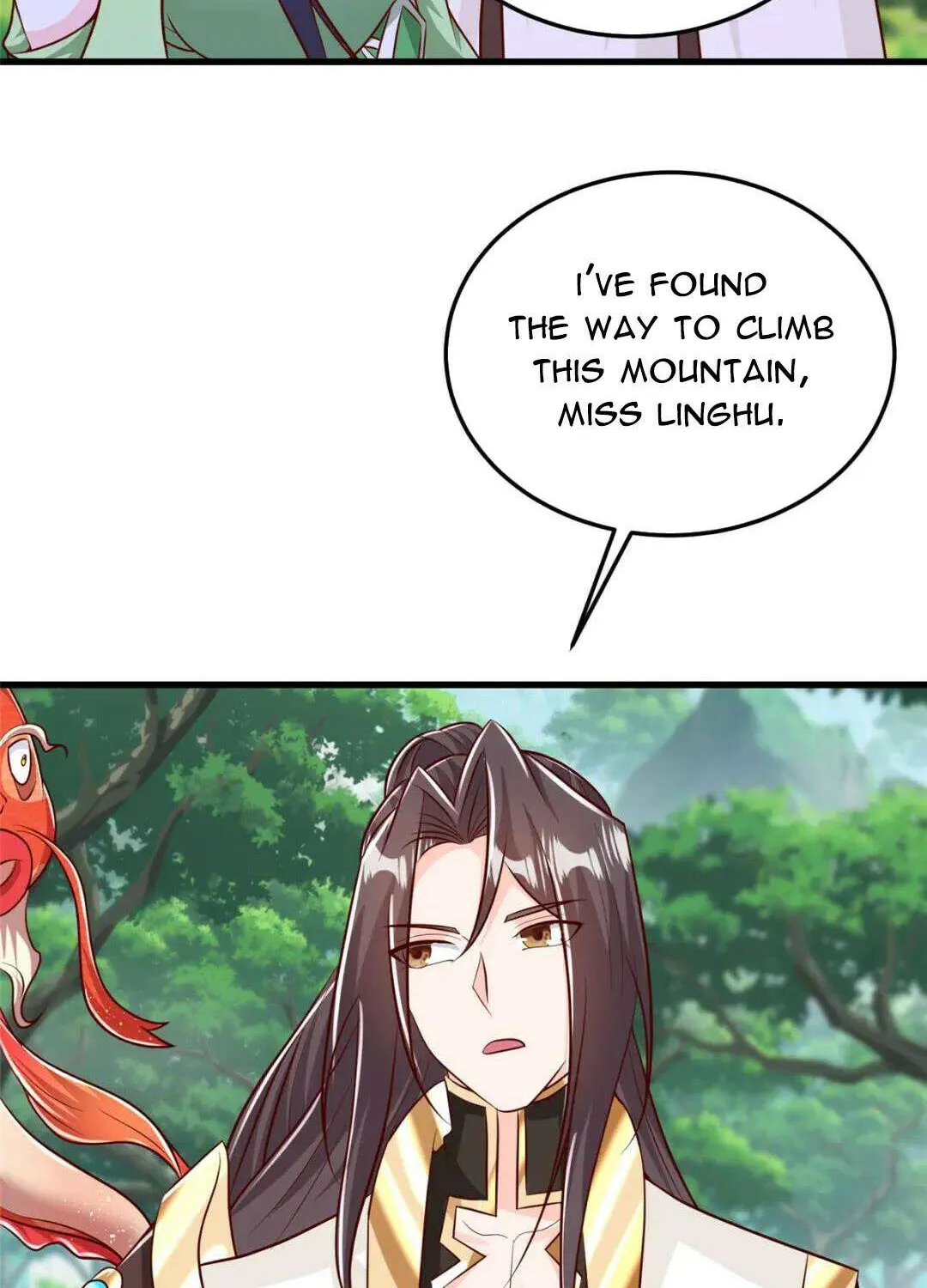 Dragon Master Chapter 380 page 39 - 