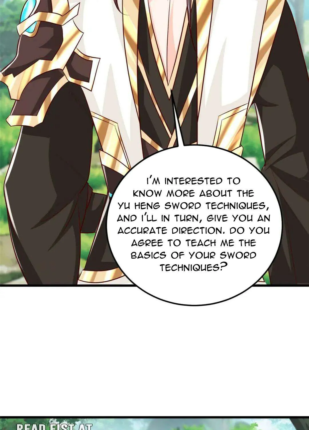 Dragon Master Chapter 380 page 40 - 