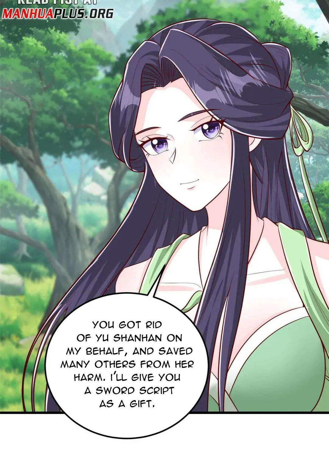 Dragon Master Chapter 380 page 41 - 