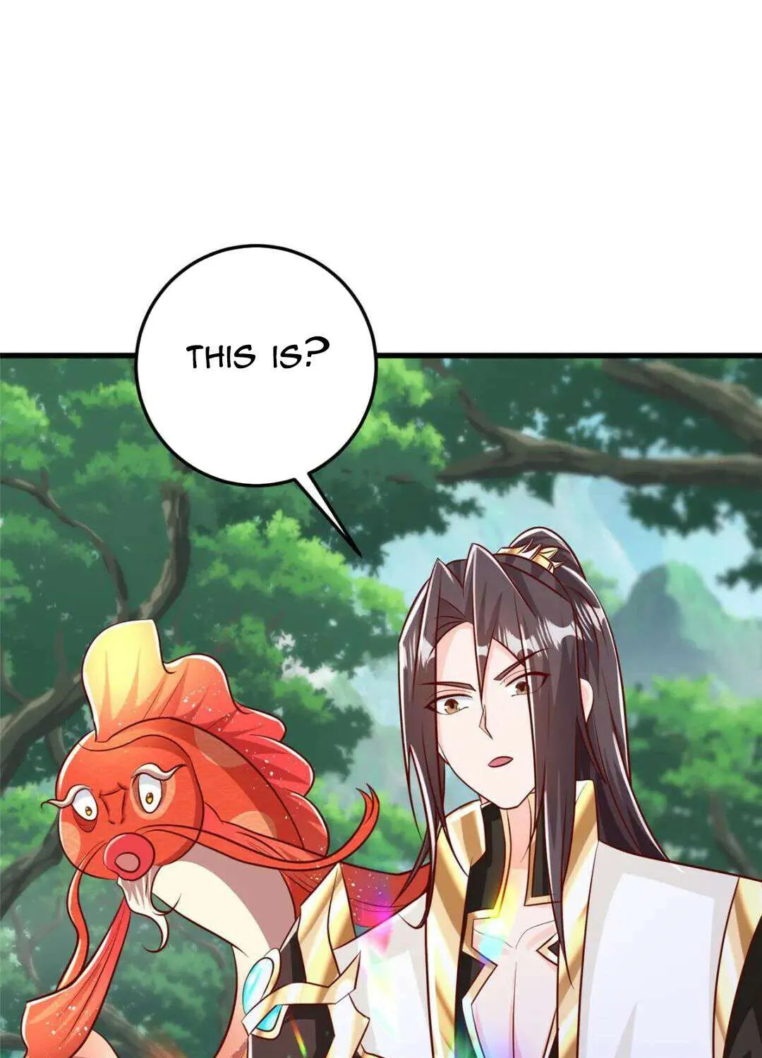 Dragon Master Chapter 380 page 42 - 