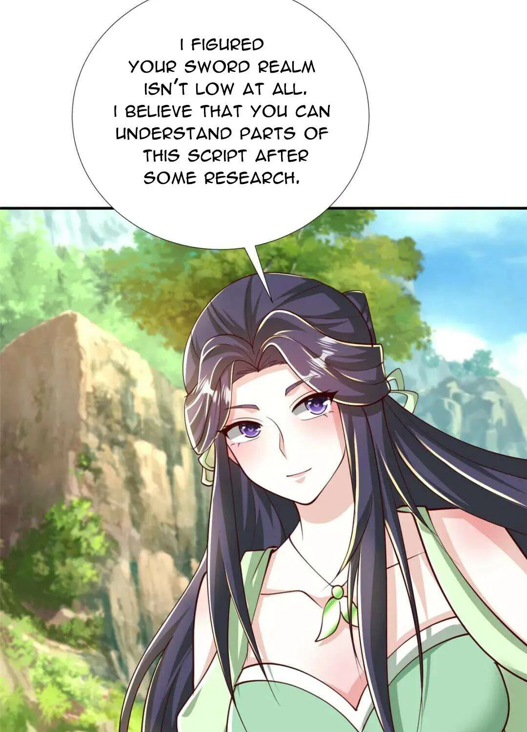 Dragon Master Chapter 380 page 44 - 