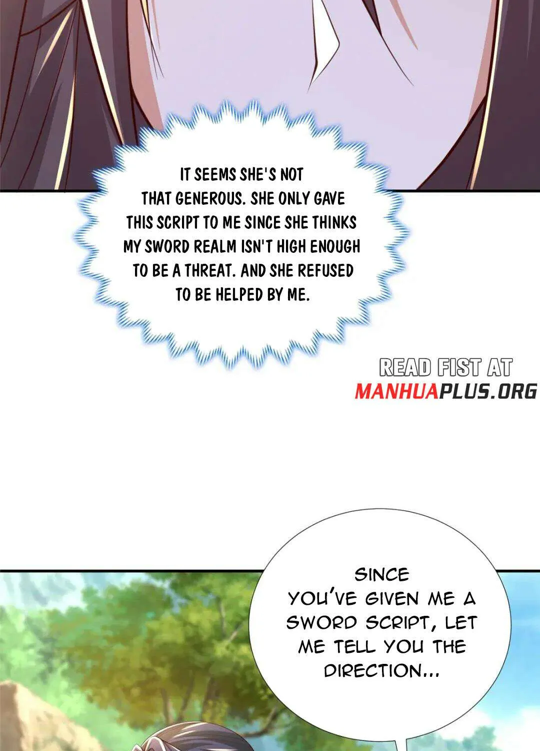 Dragon Master Chapter 380 page 46 - 