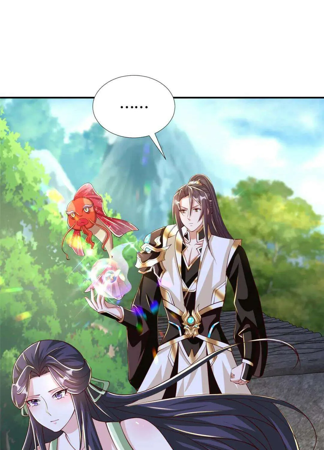 Dragon Master Chapter 380 page 49 - 