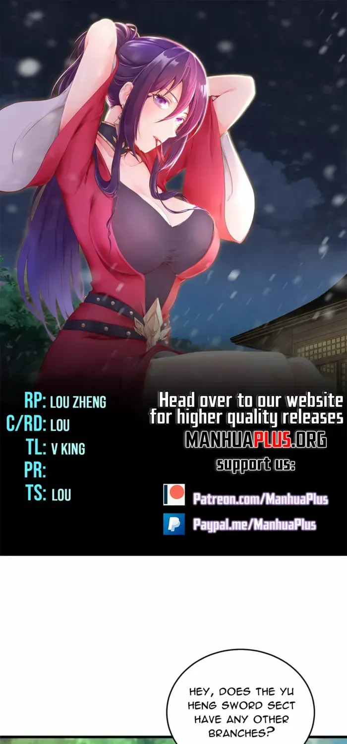 Dragon Master Chapter 381 page 1 - 