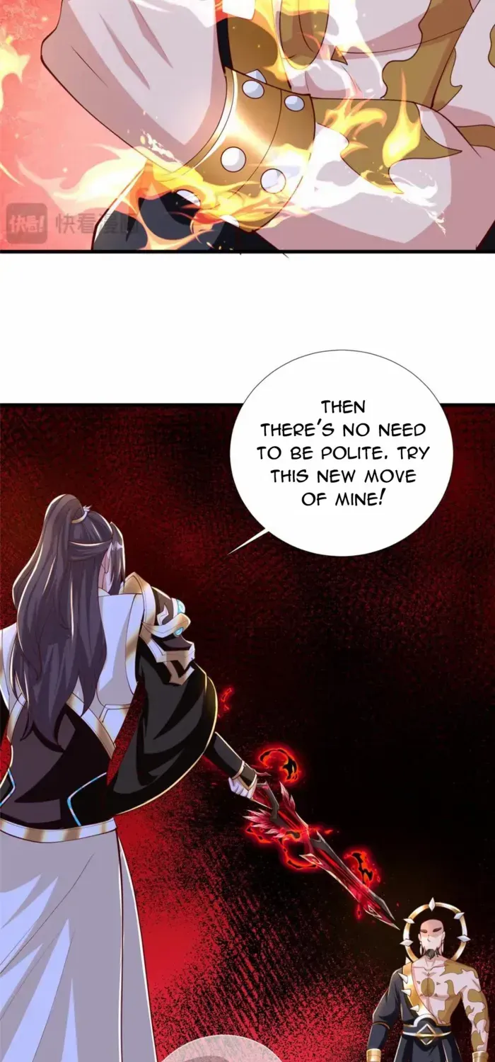 Dragon Master Chapter 381 page 11 - 