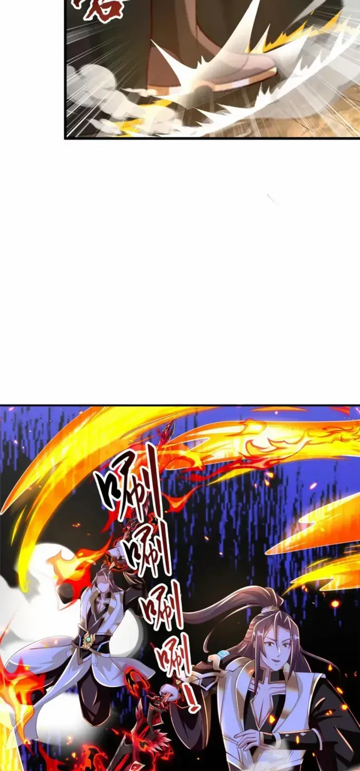 Dragon Master Chapter 381 page 13 - 