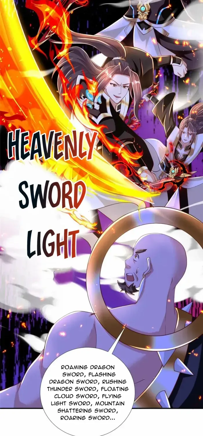 Dragon Master Chapter 381 page 14 - 