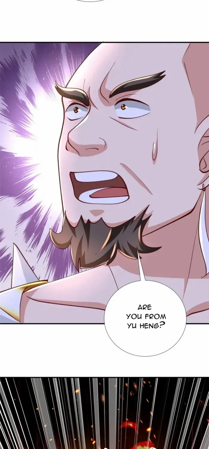 Dragon Master Chapter 381 page 15 - 