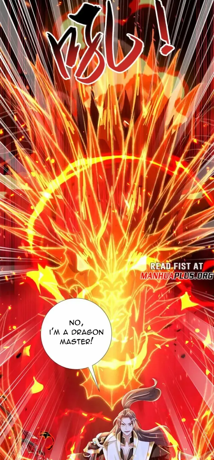 Dragon Master Chapter 381 page 16 - 
