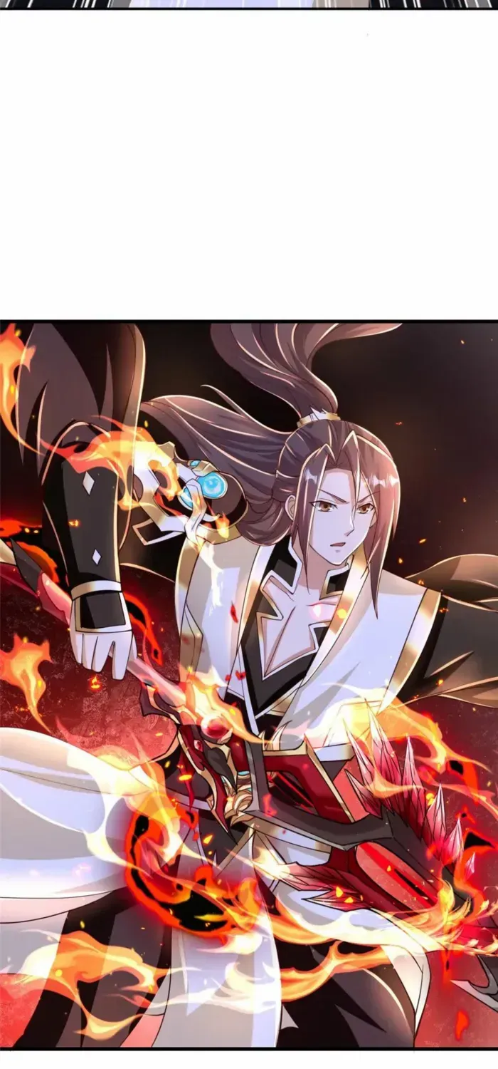 Dragon Master Chapter 381 page 20 - 