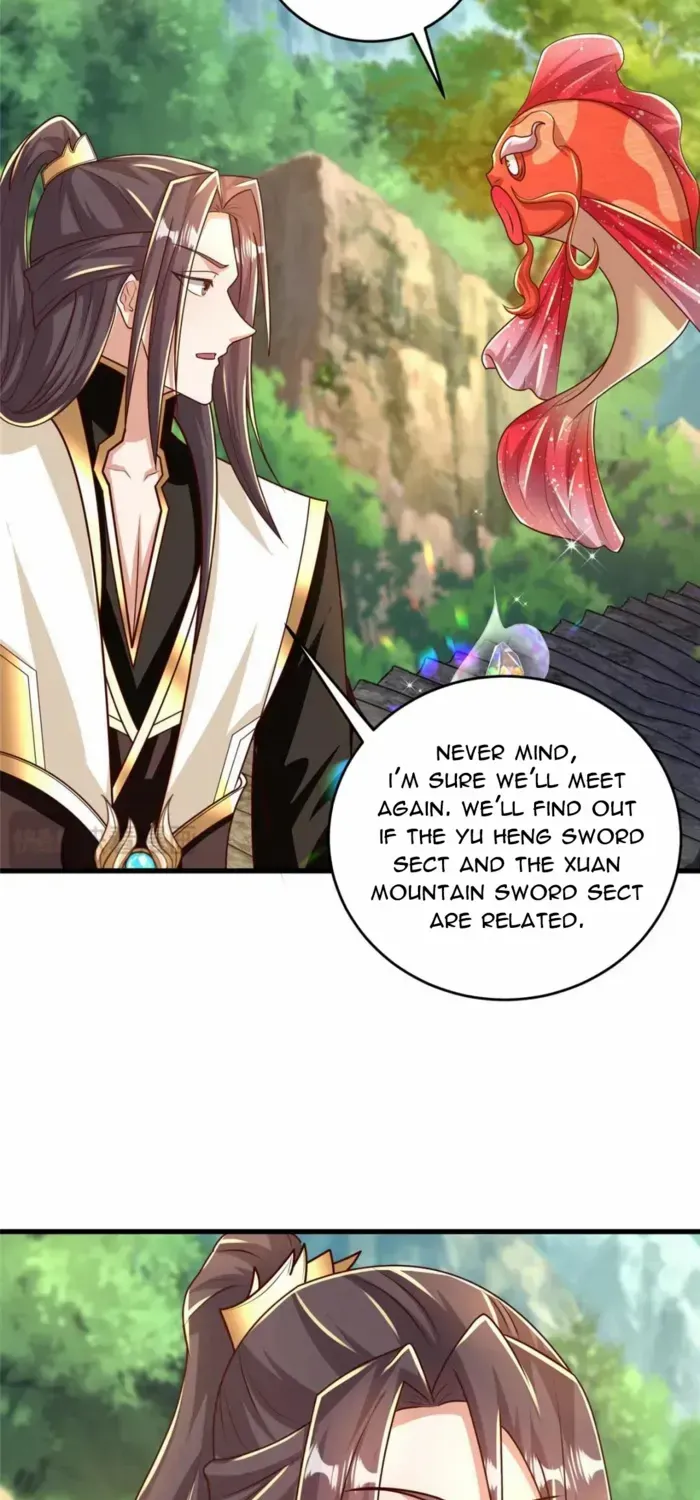 Dragon Master Chapter 381 page 3 - 