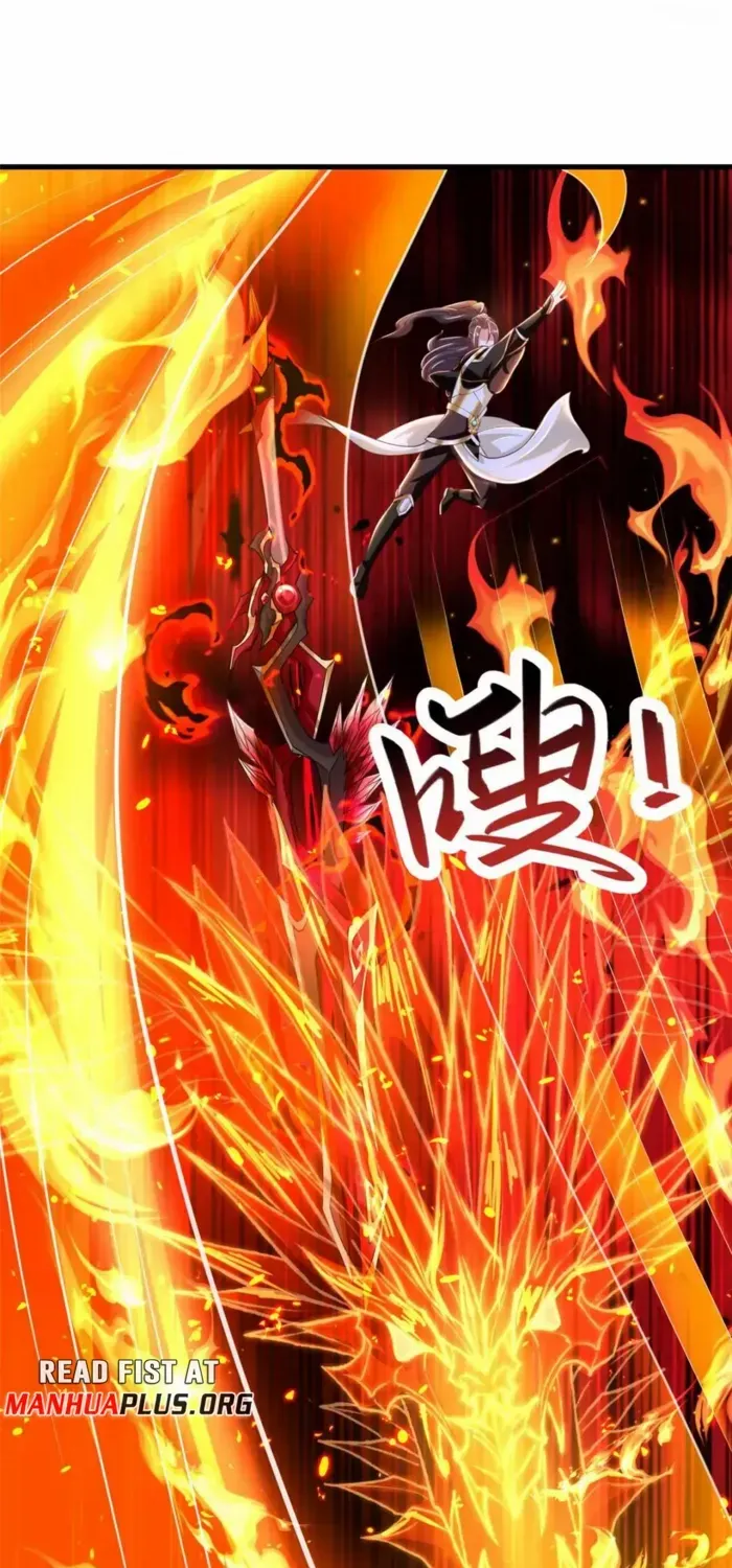 Dragon Master Chapter 381 page 21 - 