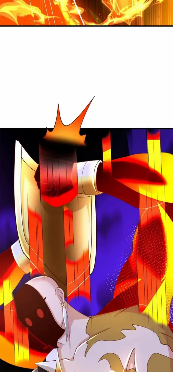 Dragon Master Chapter 381 page 22 - 