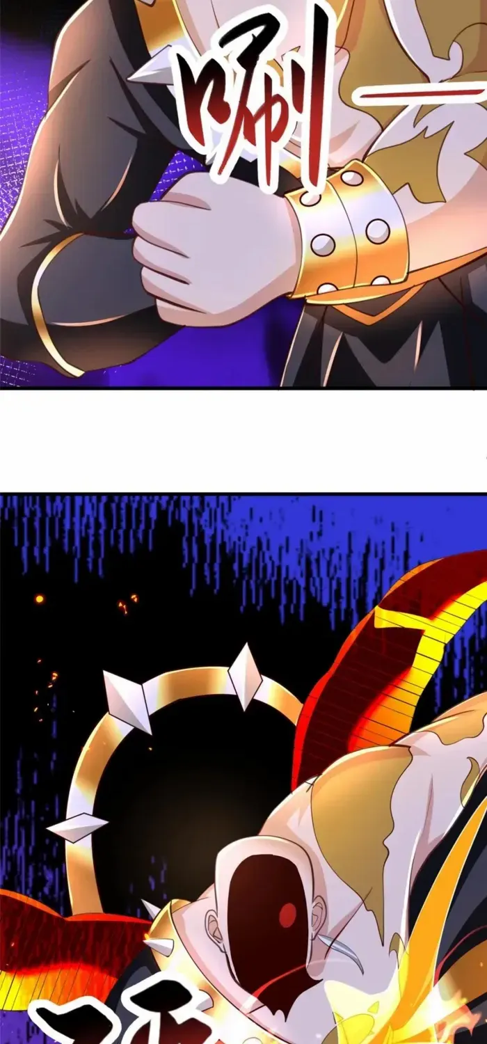 Dragon Master Chapter 381 page 23 - 