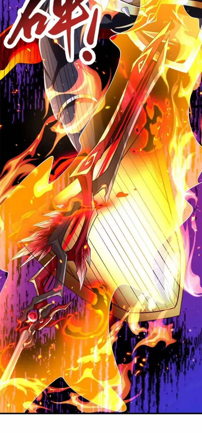 Dragon Master Chapter 381 page 24 - 
