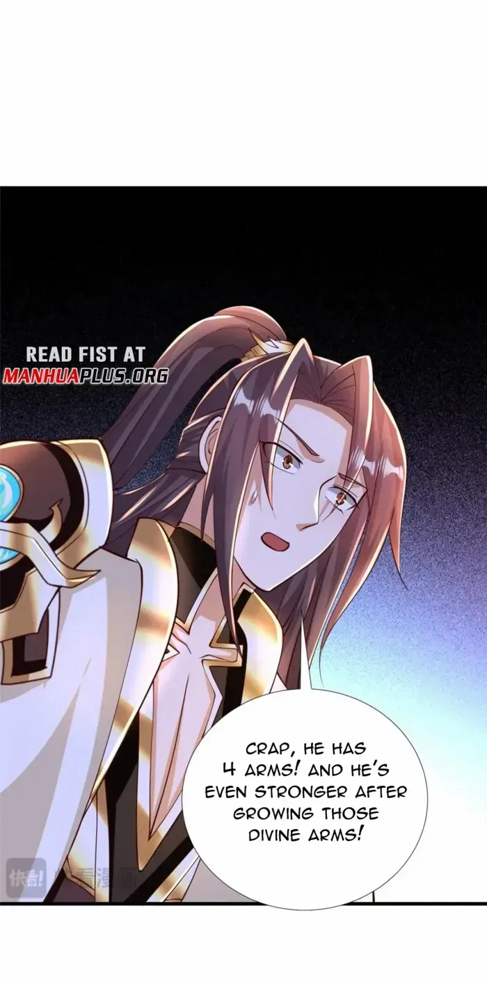 Dragon Master Chapter 381 page 25 - 
