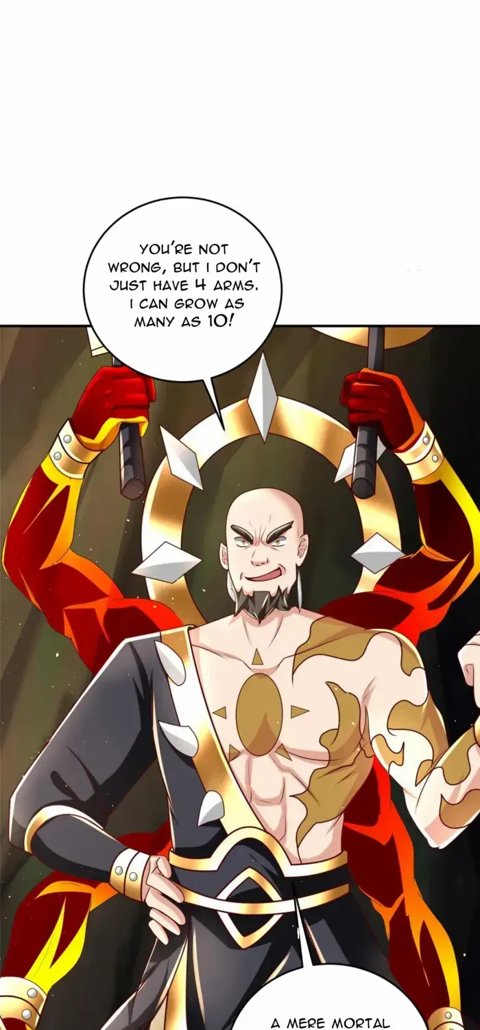Dragon Master Chapter 381 page 26 - 