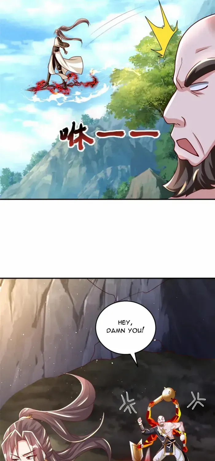 Dragon Master Chapter 381 page 28 - 