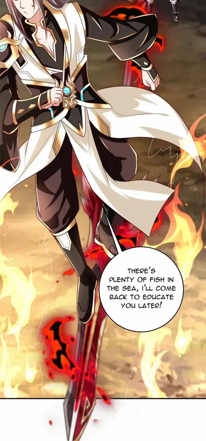 Dragon Master Chapter 381 page 29 - 