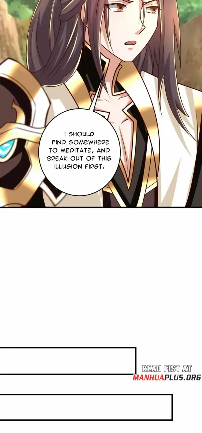 Dragon Master Chapter 381 page 4 - 