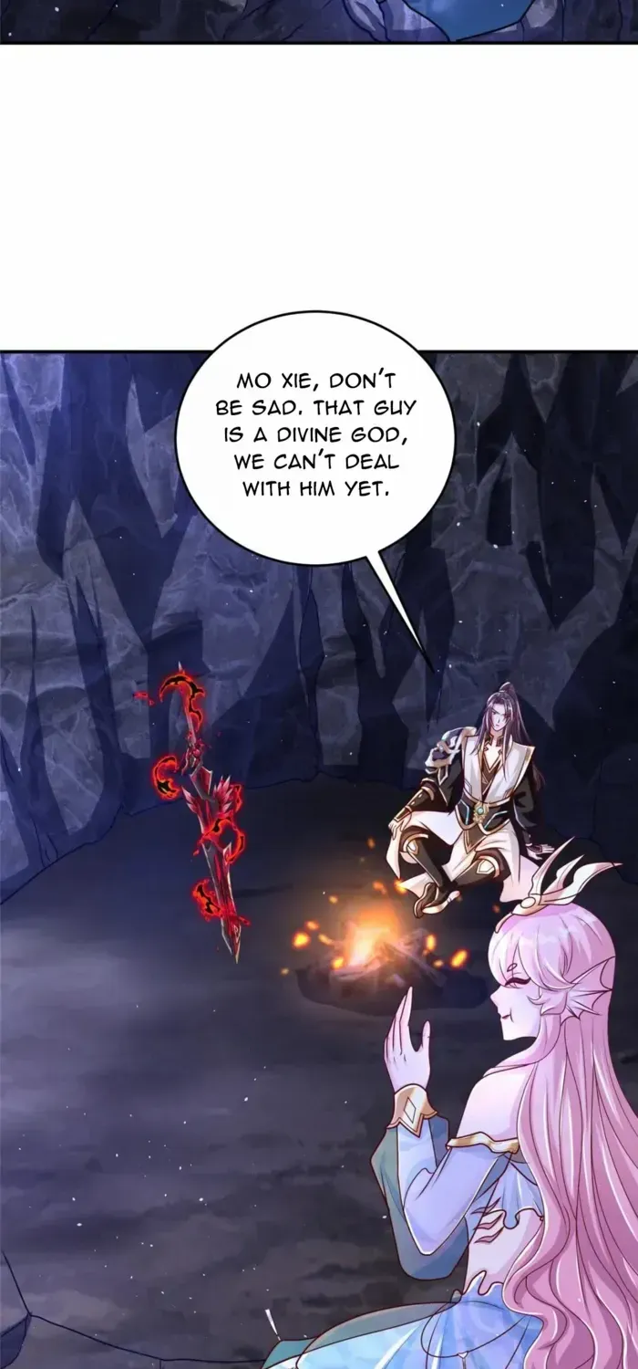 Dragon Master Chapter 381 page 31 - 