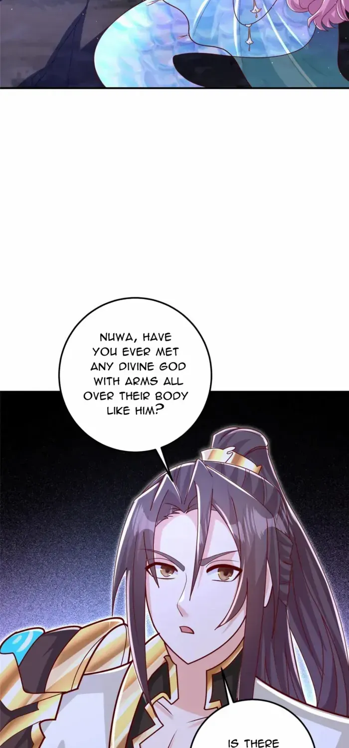 Dragon Master Chapter 381 page 32 - 