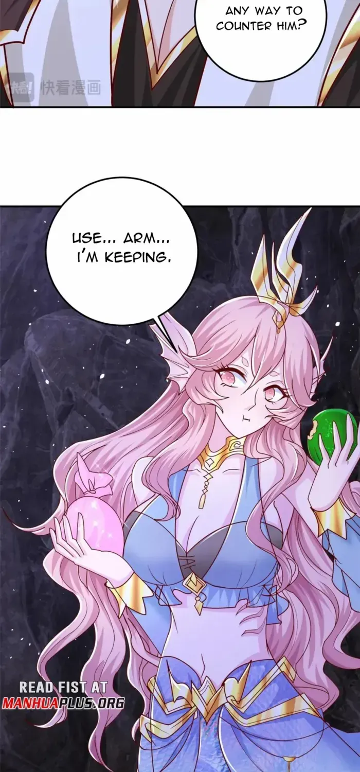 Dragon Master Chapter 381 page 33 - 