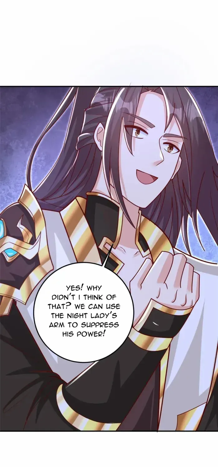 Dragon Master Chapter 381 page 35 - 