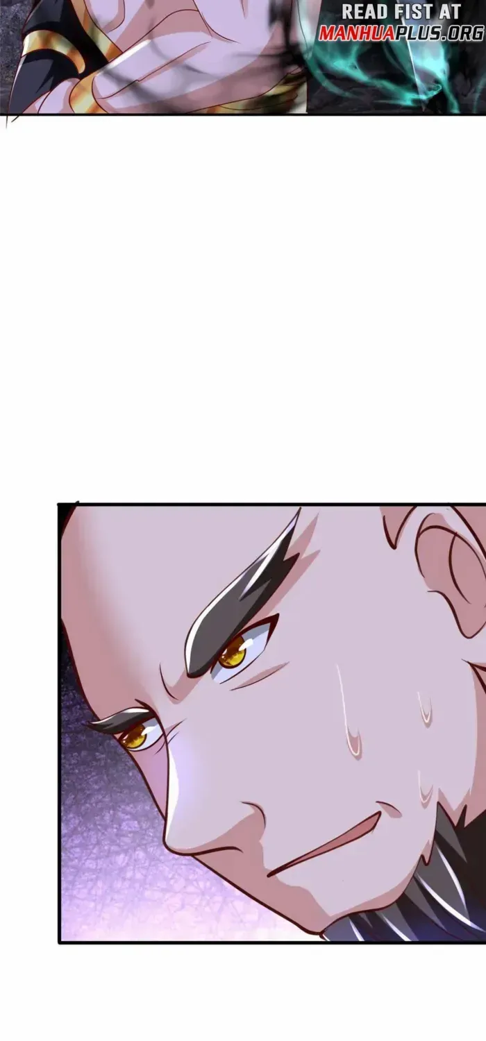 Dragon Master Chapter 381 page 39 - 