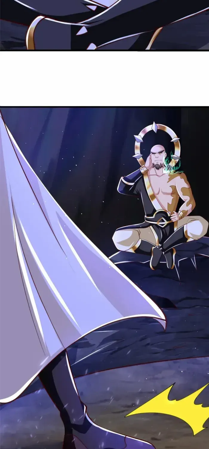 Dragon Master Chapter 381 page 41 - 