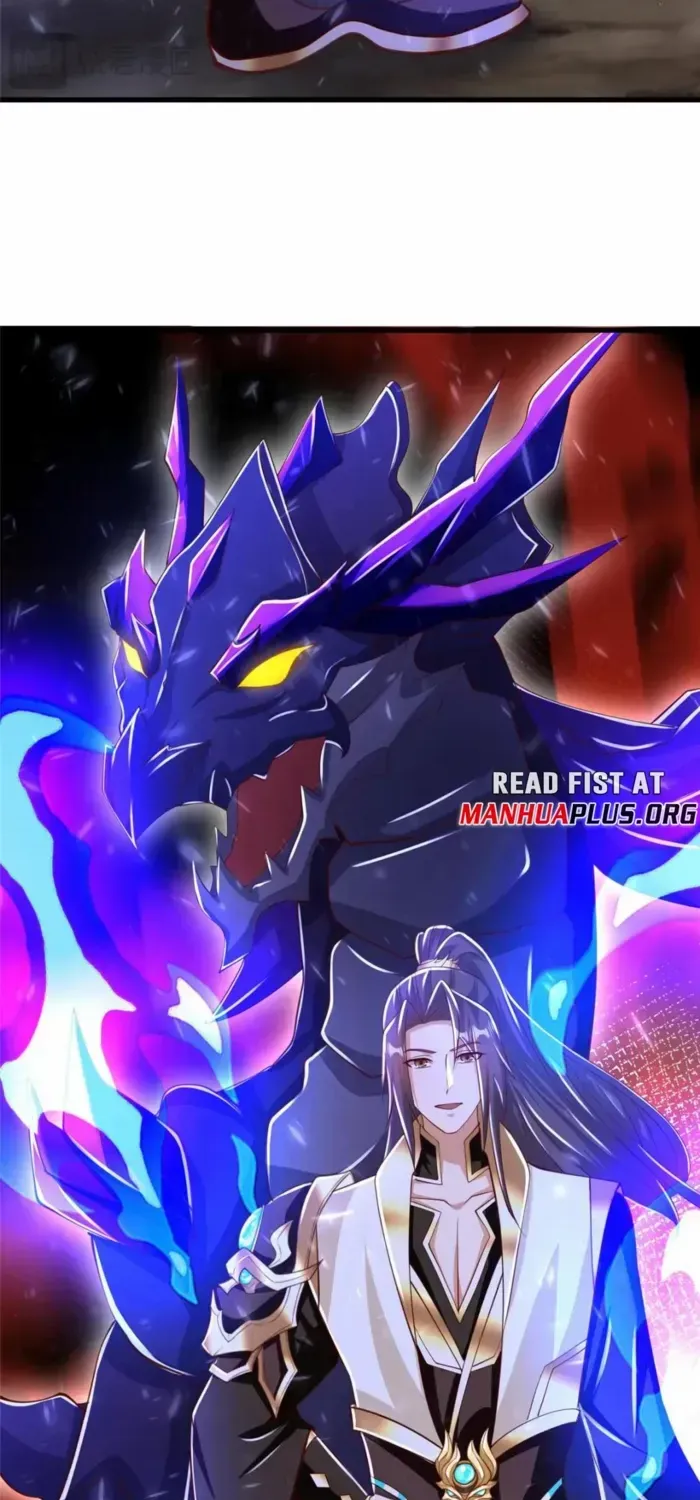Dragon Master Chapter 381 page 42 - 