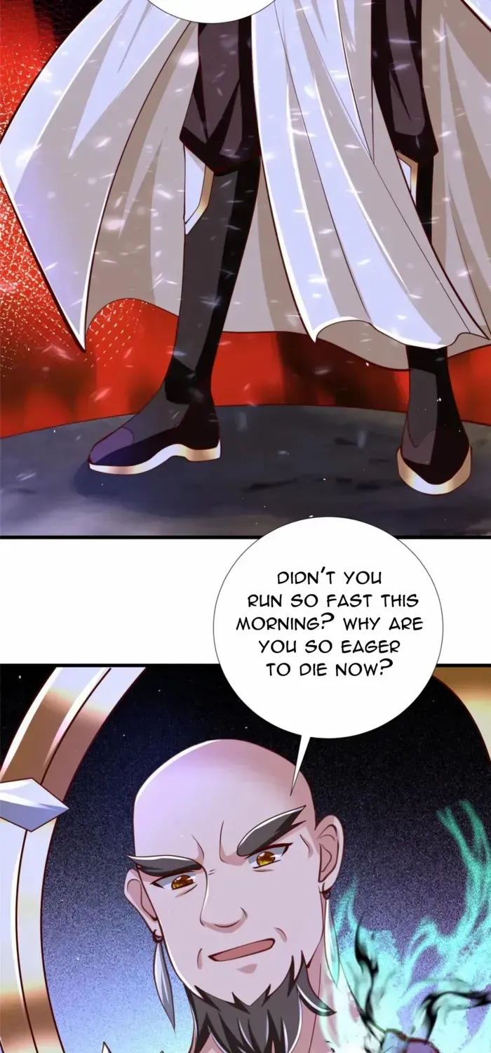 Dragon Master Chapter 381 page 44 - 