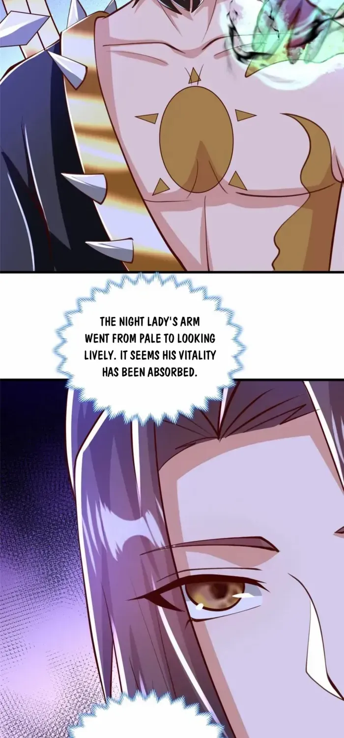 Dragon Master Chapter 381 page 45 - 