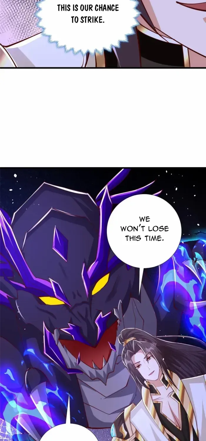 Dragon Master Chapter 381 page 46 - 