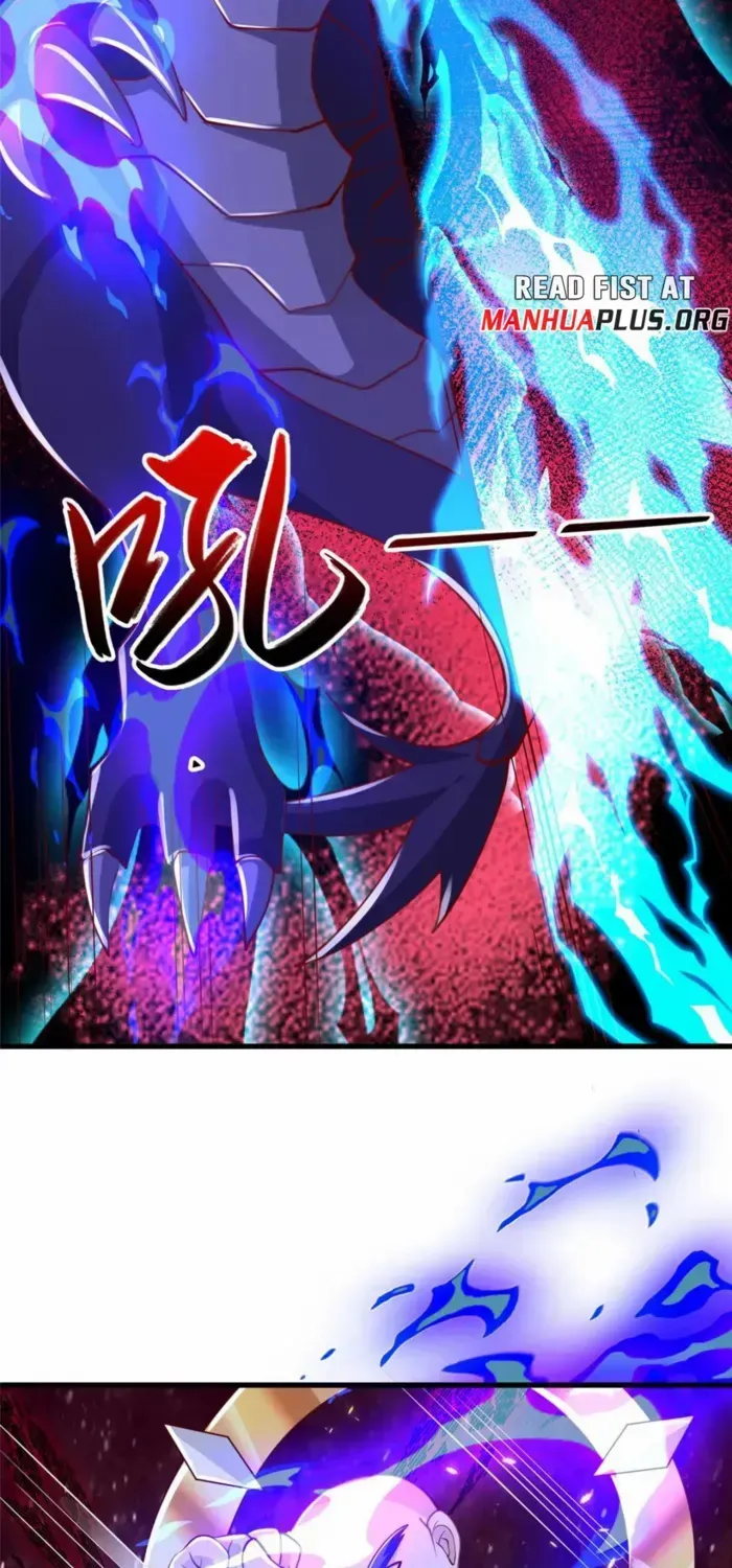 Dragon Master Chapter 381 page 48 - 