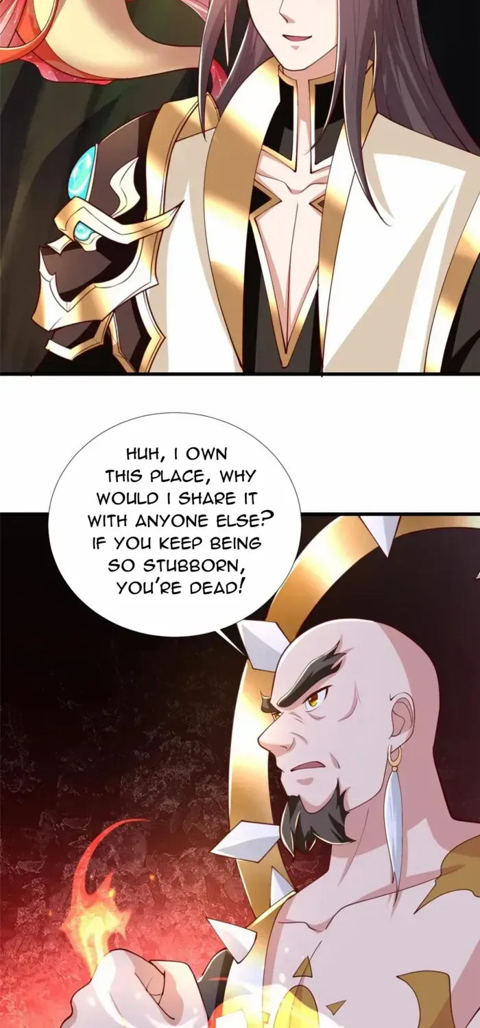 Dragon Master Chapter 381 page 10 - 