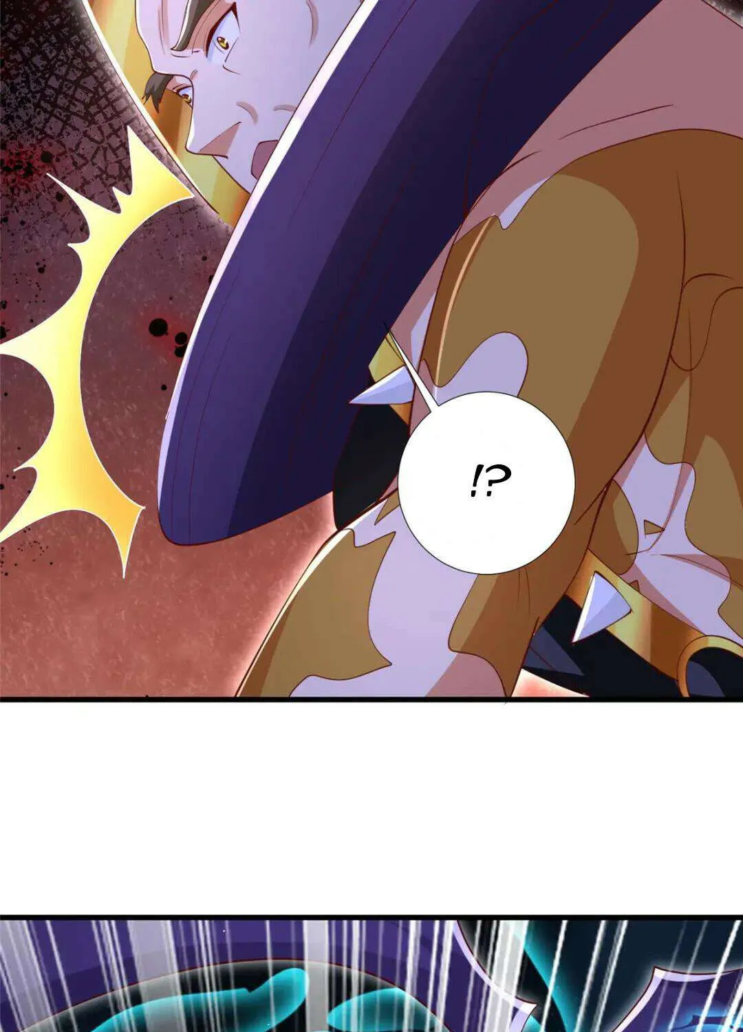 Dragon Master Chapter 382 page 13 - 